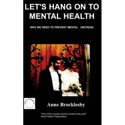 Let's Hang on to Mental Health